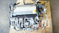 03 04 05 06 07 SAAB 9-3 ENGINE MOTOR ASSEMBLY B207L LOW PRESSURE 2.0L TURBO OEM 