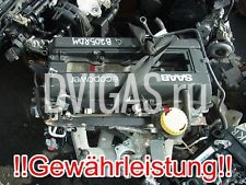 Motor SAAB 95 9-3 9-5 YS3E YS3D 2,0T B205R 151KW 205PS 104TKM ECOPOWER