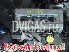 Motor SAAB 95 9-3 9-5 YS3E YS3D 2,0T B205E 110KW 150PS 104TKM ECOPOWER