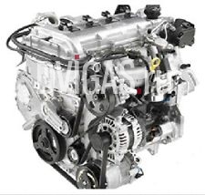 NEUER Motor Saab 9-3 1.8t / 2.0t / 2.0T 03-12 (B207L/B207E/B207R) / new engine
