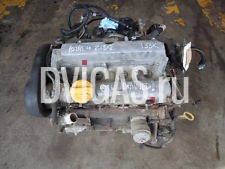 VAUXHALL ASTRA G VECTRA B C ZAFIRA A 1.8 16V PETROL Z18XE ENGINE 133K 00-05 