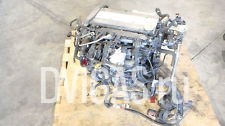 03 04 05 06 07 SAAB 93 9-3 ENGINE MOTOR ASSEMBLY B207L 2.0L TURBO OEM 2003 2004