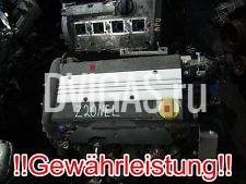 Motor SAAB 93 9-3 YS3F 1,8T B207E Z20NEL 110KW 83TKM GEW