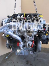 Motor Saab 9-3X 1.9 TTiD Cadillac BLS 1.9 D Z19DTR .
