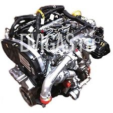Neuer 1.9 TTiD Motor (Z19DTR) / new 1.9 TTiD engine (Z19DTR) OPEL SAAB ALFA FIAT