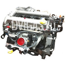 NEUER Motor + Turbo Saab 9-3 II 1.8t / 2.0t / 2.0T 03-12 (B207L/B207E/B207R) 0KM