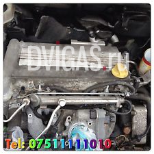 Saab 9-3 93 AERO B207E B207L B207R Turbo Engine 111000 miles 2002-2006