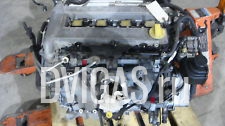 04 SAAB 9-3 93 2.0L ENGINE MOTOR 124K MILES B207R
