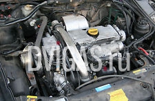 SAAB 9-3 2.2 tid  engine ,D223L approximately 95k miles,