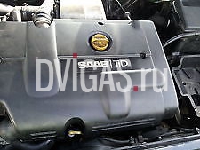 SAAB 2.2 TID  ENGINE code D223L 30 DAY GUARANTEE