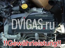 Neu eingestellt Motor SAAB 95 9-3 9-5 YS3E YS3D 2,0T B205E 110KW 150PS 114TKM ECOPOWER