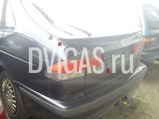 Getriebe von D223L Motor Saab 93 Zafira 2.2TiD 92KW 125PS Schlachtfest getriebe