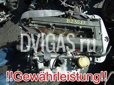Motor SAAB 95 9-3 9-5 YS3E 2,3T B235E 125KW 136KW 101TKM ECOPOWER GEW