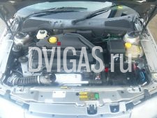 Newly listed SAAB 95 1999-2005 2.3T PETROL  TURBO CHARGER - FROM B235E ENGINE