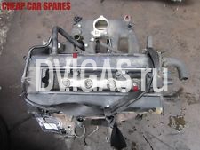 Saab 9-5 97-10 2.3 B235E Engine Low Mileage good runner FREEPOST *201