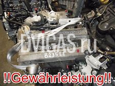 Motor SAAB 95 9-3 9-5 YS3E 2,3T B235E 125KW 136KW 105TKM ECOPOWER GEW