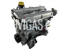 Saab 9-5 new komplett motor 2.3 16V Turbo B235EE NEU