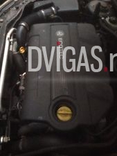 Newly listed Vauxhall Vectra 2005 - 2007 1.9 CDTI Z19DTH ENGINE 16V 150BHP 50k Miles