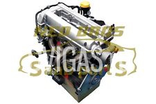 SAAB 9-5 1998-2009 2.3 TURBO PETROL B235 E/L/R ENGINE, NEW, GENUINE SAAB