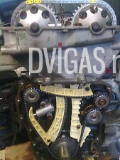 Saab 9-3 9-5 engine 2.0 2.3 timing sprocket.rebuild.repair.turbo.B204 B205 B235R