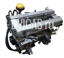 NEUER Motor Saab 9-5 2.3 turbo (B235E) / NEW 9-5 2.3 turbo engine (B235E) 
