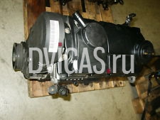 Motor BRT aus VW Sharan 2007 2.0 TDI 140 PS  Alhambra etc.