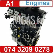 VOLKSWAGEN VW SHARAN 1.9 TDi 2002-2009 130 BHP ASZ ENGINE SUPPLY & FITTED