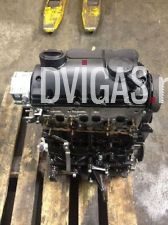 VW Sharan Seat Alhambra 2,0 TDI BRT Motor Moteur 77TKM 140PS inkl. Einbau