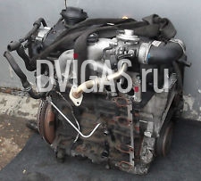 SEAT AUDI VW SKODA GALAXY 1.9 TDi  ENGINE CODE: ASZ  100k