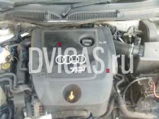 AUDI A3 VW GOLF SEAT SKODA 2001-2003 1.9 TDI QUATTRO ENGINE 130PS - ASZ