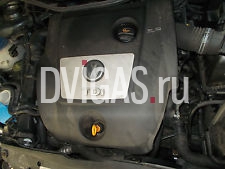 VW Golf 4 ASZ Motor PD  96KW 1,9 TDi Bj 2003 mit Schwungrad/Injektor Km 136.000