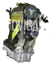 Motor Austauschmotor BRT / VW Sharan / Seat Alhambra 2.0 TDi engine long-block