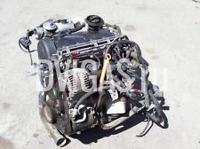 VW Sharan - Galaxy - Alhambra - Motor 1.9TDi - ASZ - 96 KW / 130 PS 