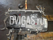 2001 AUDI A3 1.9 TDI ENGINE 78,569 MILES CODE - ASZ