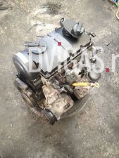 FORD GALAXY SEAT ALHAMBRA VW SHARAN 2001-2007 1.9 TDI ANU AUY BARE ENGINE 105K