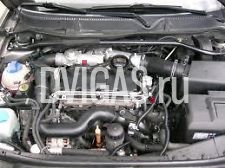 AUDI VW SEAT SKODA ARL ASZ ATD ENGINE SUPPLY AND FIT 