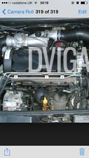 Skoda Fabia Vrs Engine Asz Engine Pd 130 Engine Complete