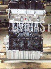 -TOP- -Motor VW Sharan- 2.0 TDI- -BRT - -0 KM -  