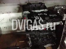 SEAT ALHAMBRA VW SHARAN  2.0 TDI PD ENGINE 2006-2009 BRT 140bhp