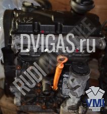 VW,Seat Skoda Audi 1,9TDI Motor ASZ,BLT
