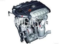 VW SHARAN 1.9 TDi AUY , ASZ, BVK RECONDITION/REBUILT ENGINE SUPPLY & FIT
