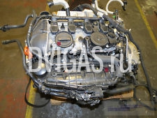 VW Sharan 7N Highline Motor 2.0 TSI CCZA 000889 A9660