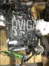 Audi WV 2.0 TDI Motor CFF /CFFB/CFFA /CFFD Golf 6 Tiguan A3 27500 km 