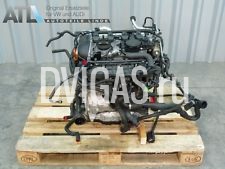 VW Scirocco Golf 6 VI Passat 3C 3AA Eos Sharan 2.0 TSI 211PS Motor CCZ CCZA