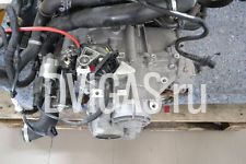 VW Passat 3AF 3AA LNZ Getriebe Schaltgetriebe 6 Gang Getriebe CFFB 2.0 TDI Motor