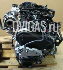 VW Skoda Passat 3AA 3C Golf 6 Superb 3T Motor CFF 2.0 TDI CFFA CFFB CFFD / CFG