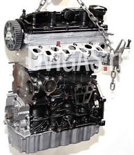 VW Passat 3C B7 Beelte EOS Golf CFFB 2,0TDI 140PS Motor Triebwerk