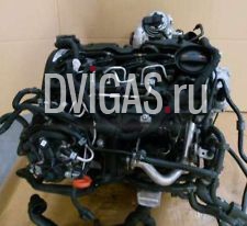 VW Audi Passat 3C 3AA B7 Motor CFG 2.0 TDI CFGB CFGC CFGD Golf 6 Tiguan / CFF