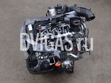 Audi A3 Engine 2.0tdi  CFFB 2011