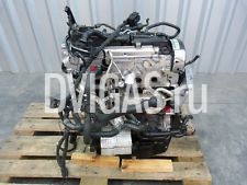 VW Golf 6 Passat 3AA Sharan 7N Eos Tiguan CFF CFFA CFFB 2.0 TDI Motor